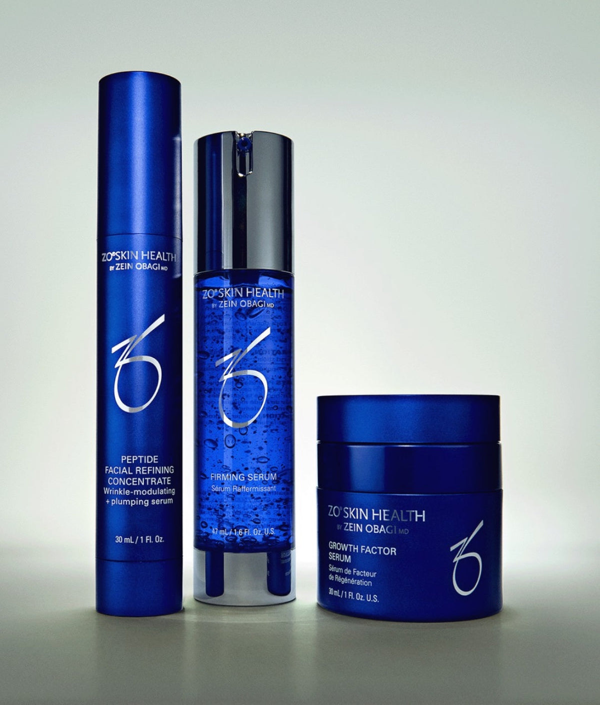 NY VIP-KVÄLL MED ZO SKIN HEALTH TORSDAG 28/10!