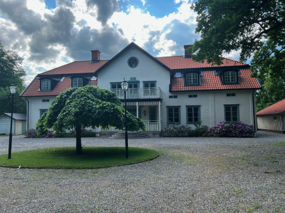 Vi blir Örebros största lyx-spa 2025!