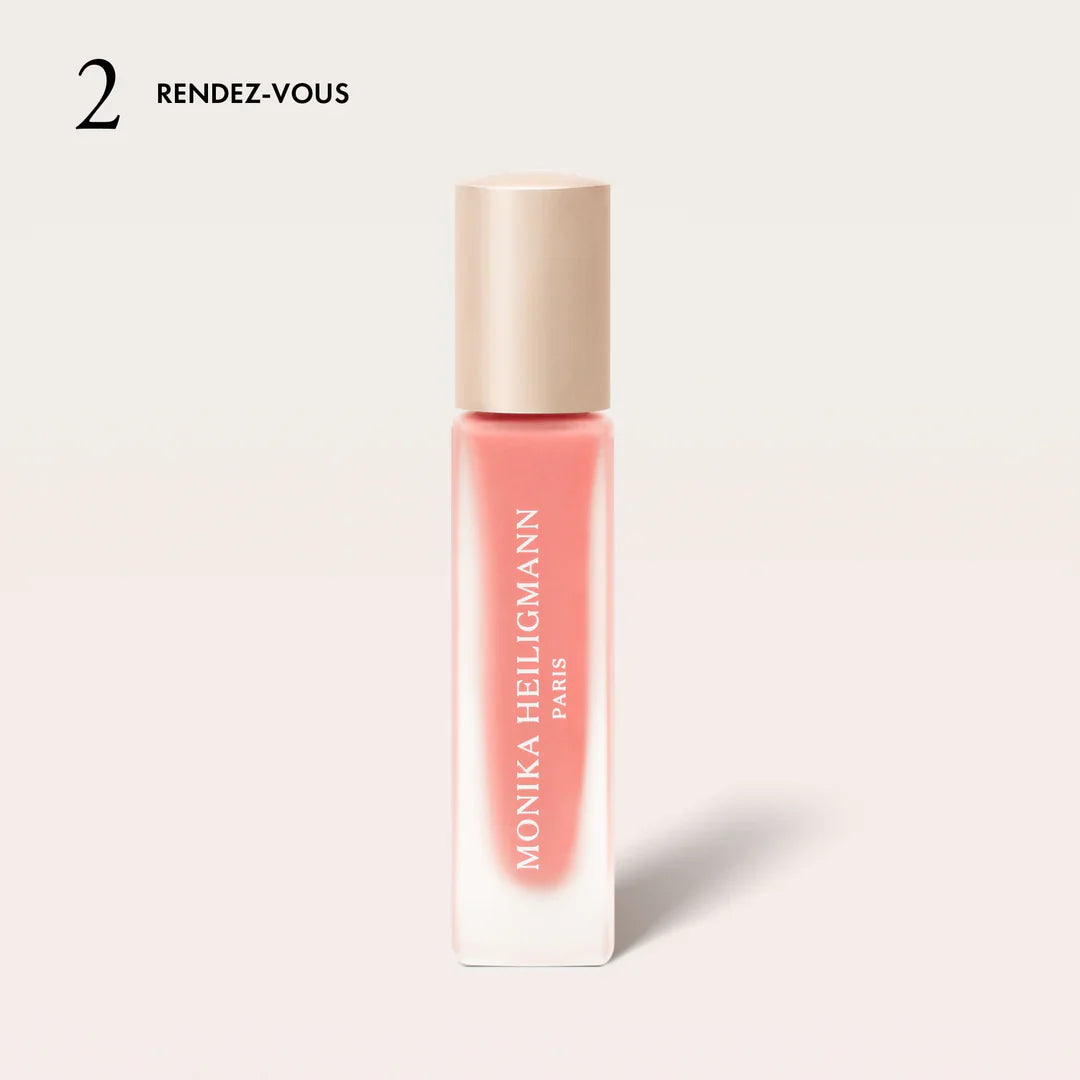 Lip Elixir 2 RENDEZ-VOUS