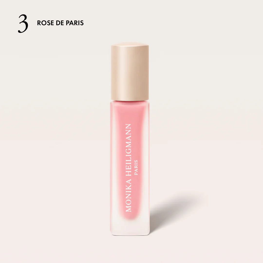 Lip Elixir 3 ROSE DE PARIS