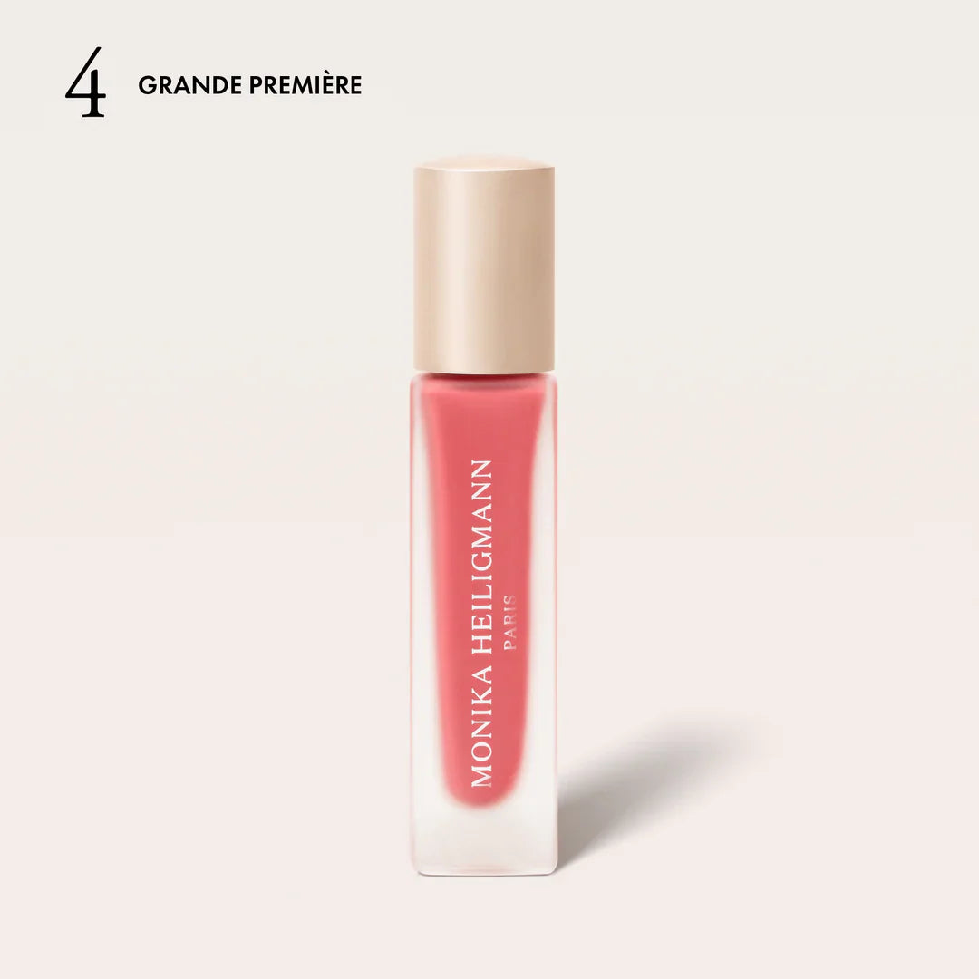 Lip Elixir 4 GRANDE PREMIERE