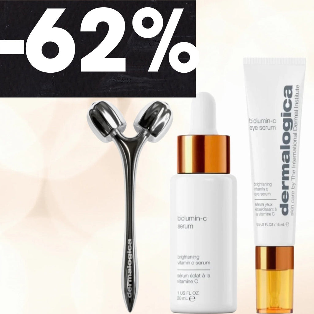 Dermalogica Brightening KIT