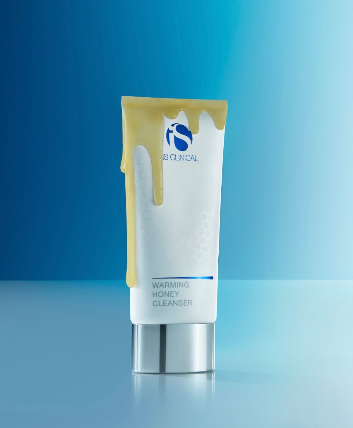 iS Clinical Warming Honey Cleanser 120 ml
