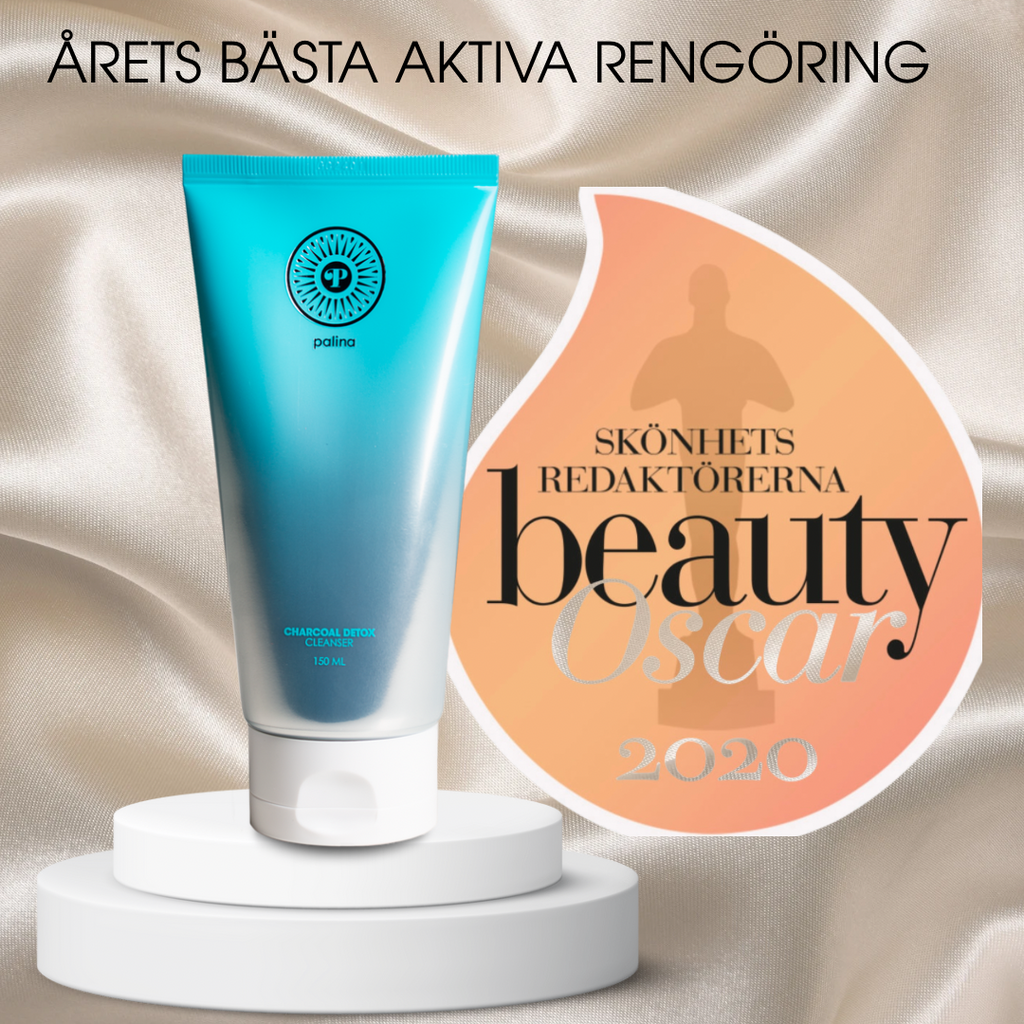 CHARCOAL DETOX CLEANSER 150 ML