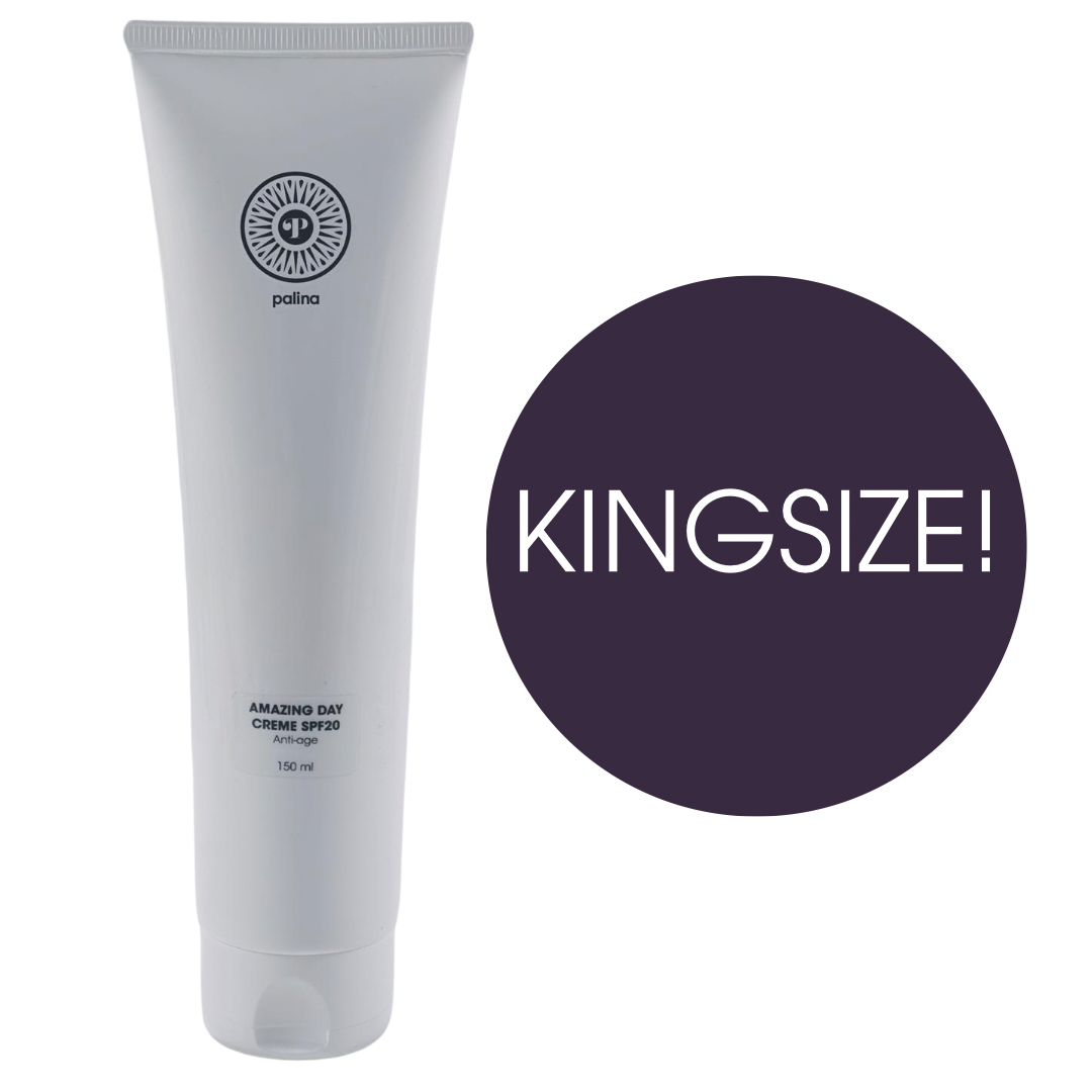 AMAZING DAY CREAM SPF20 150 ml
