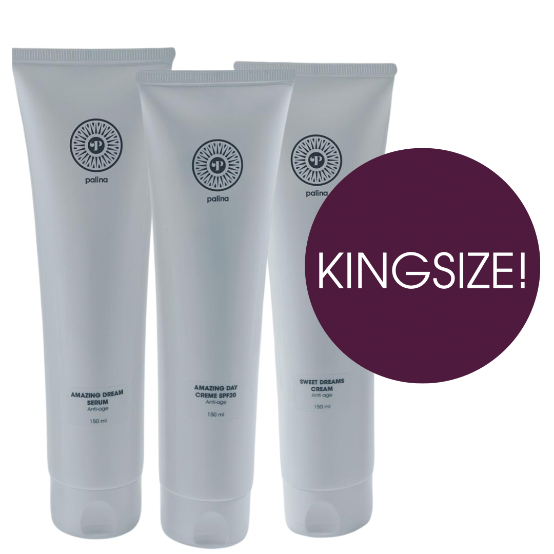 AMAZING DREAM TRIO 150ml