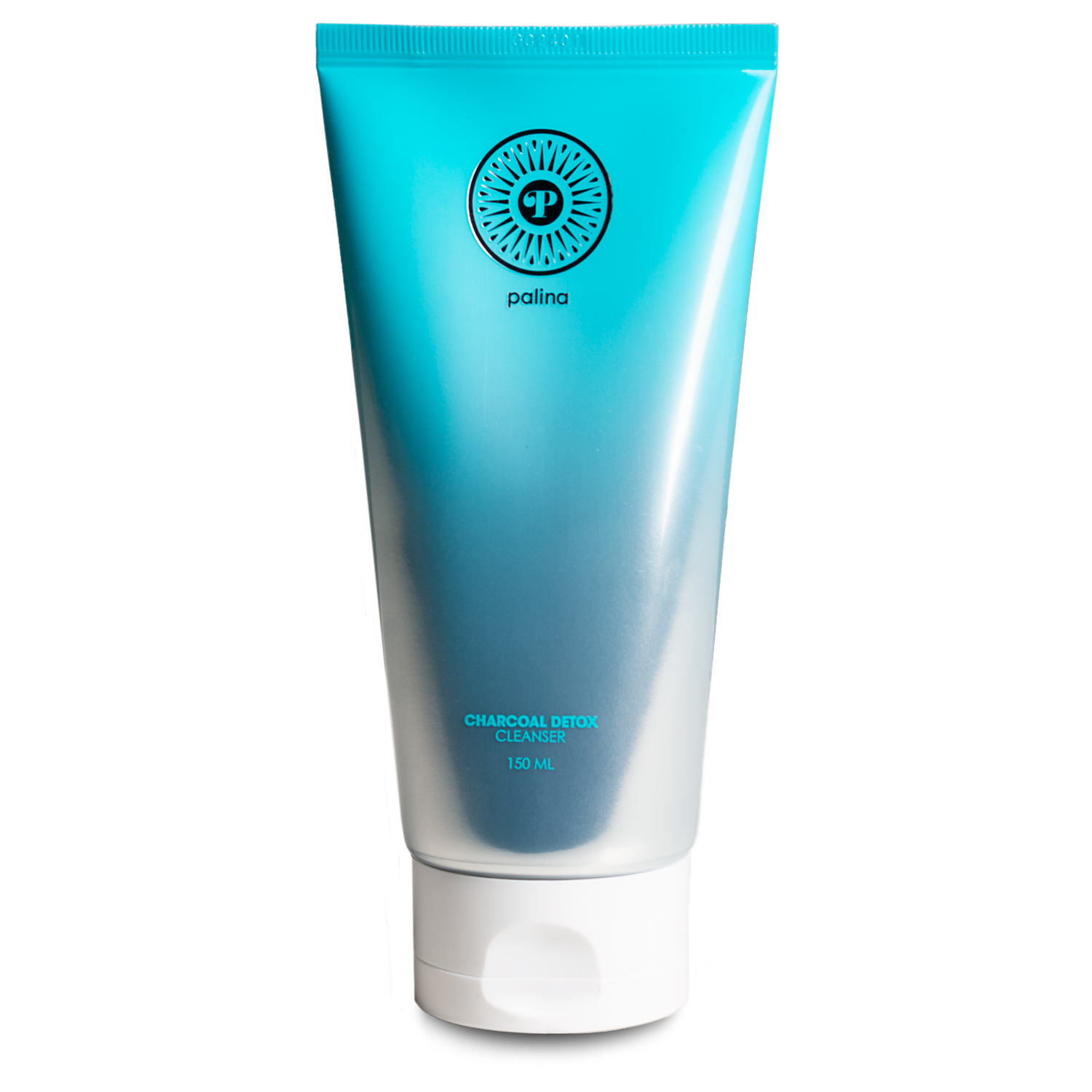 CHARCOAL DETOX CLEANSER 150 ML