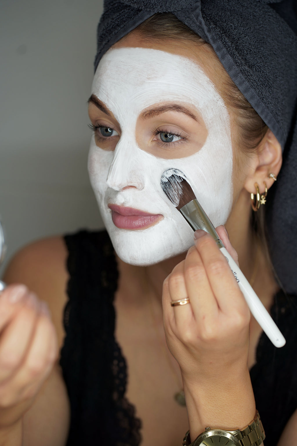 CALM DOWN MASK 50 ML