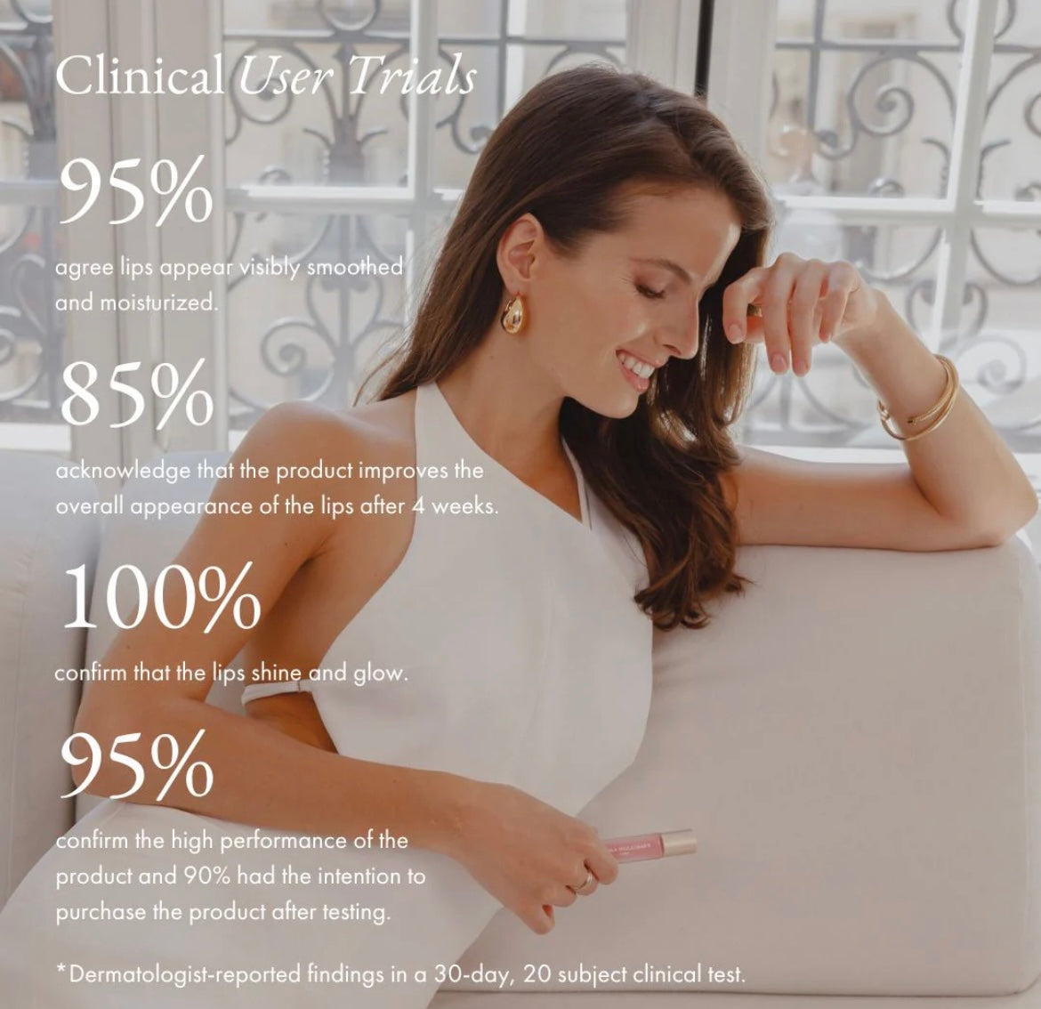 Lip Elixir 5 FEMME D’AFFAIRES