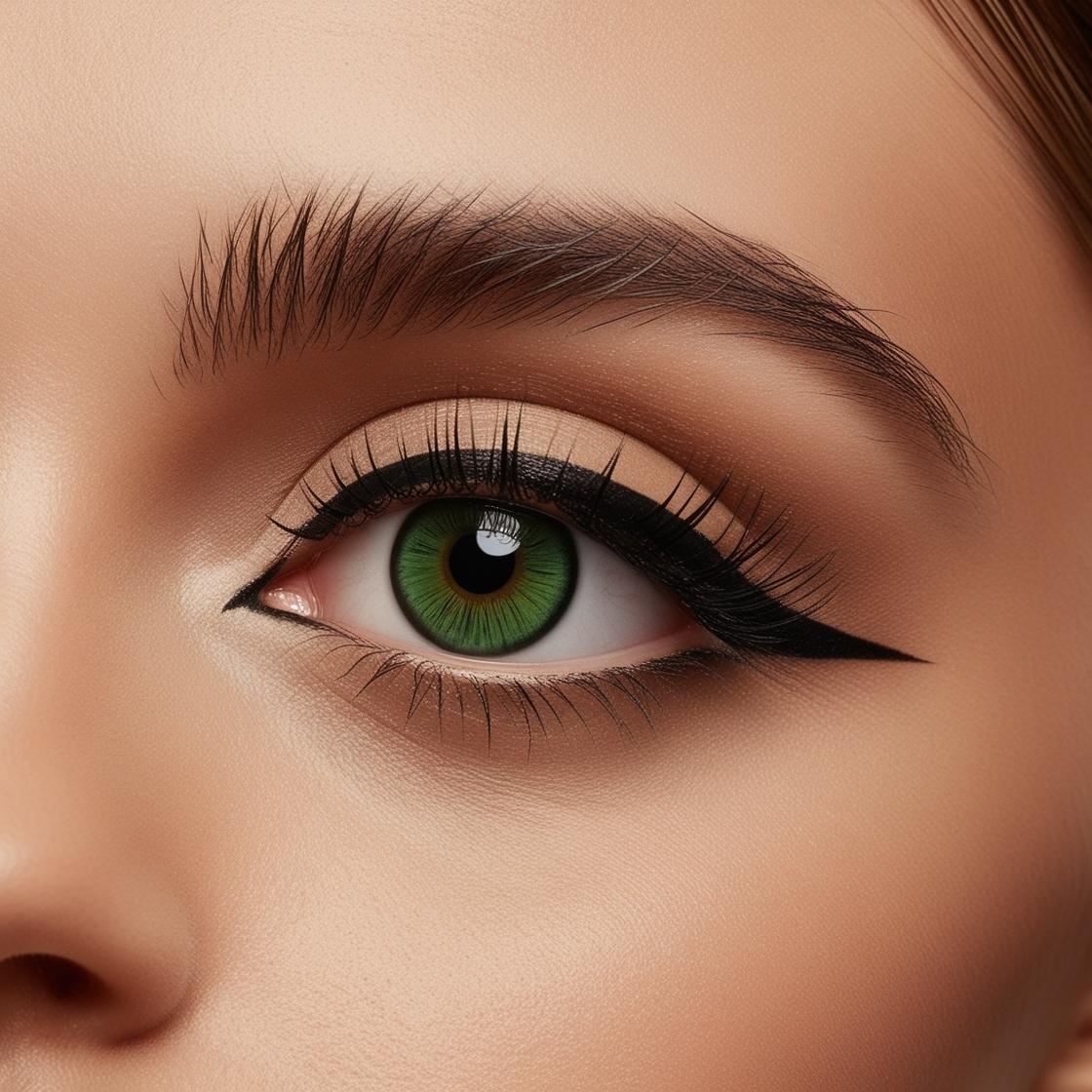 DRAMA QUEEN EYELINER