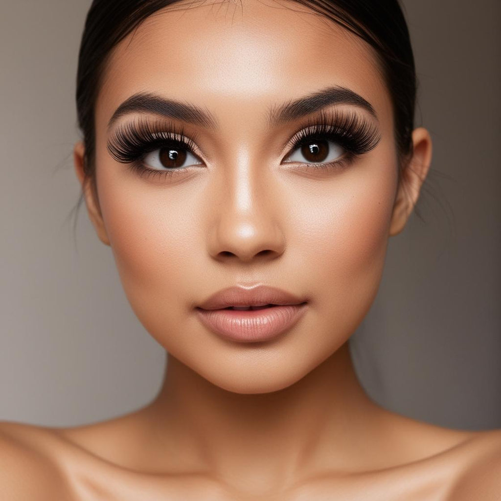 Lash&Brow Serum (vegan & prostaglandin-fri!) 4 ml