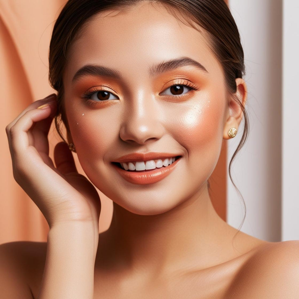 I FEEL PRETTY PRETTY