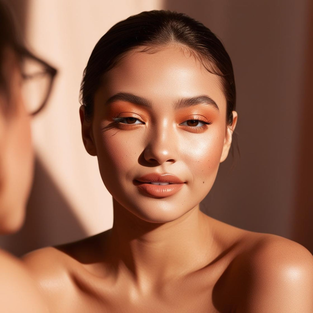 I FEEL PRETTY PRETTY