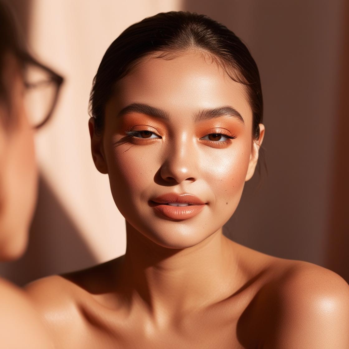 I FEEL PRETTY PRETTY