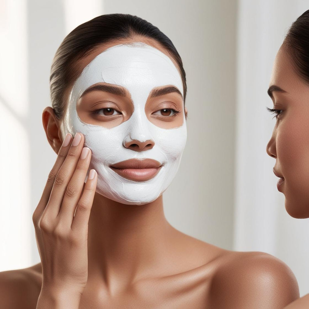 ZO Complexion Clearing Masque 85 g