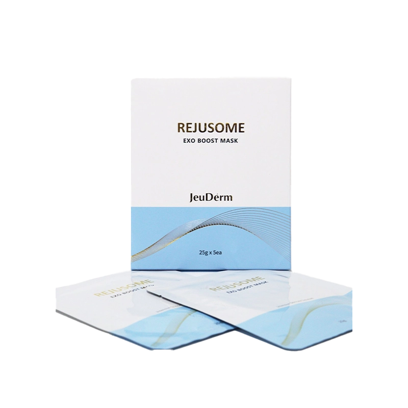 REJUSOME EXO BOOST MASK 5-PACK