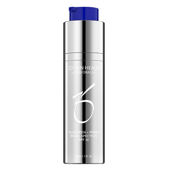 ZO Sunscreen+Primer SPF30, 30 ml