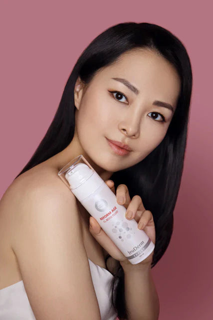 JeuDerm Reform Age O2 Boto Fluid 110 ml