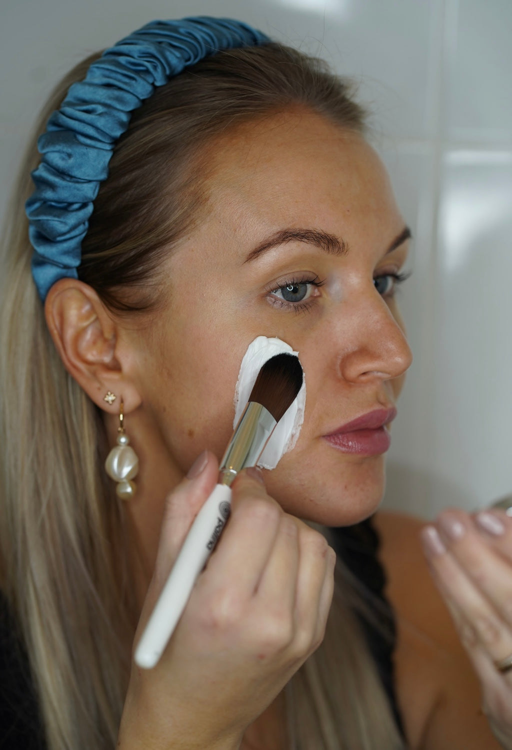 RESCUE ME MUD MASK 50 ML