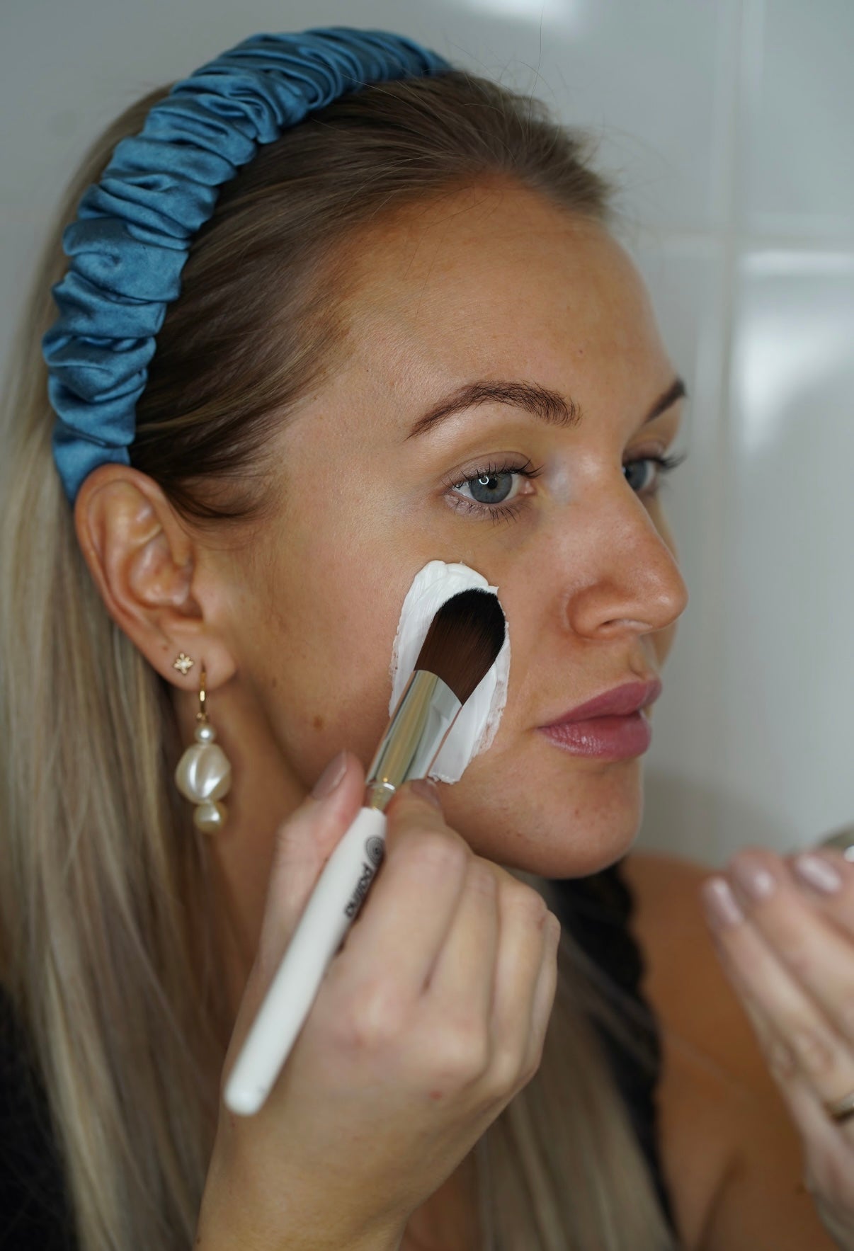 RESCUE ME MUD MASK 50 ML