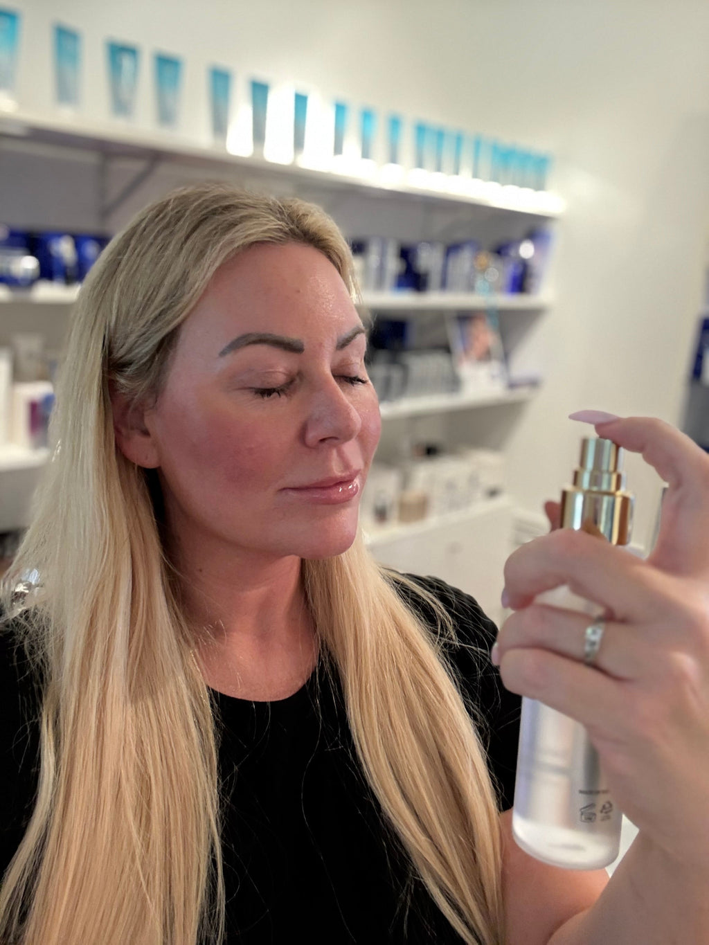 REJUSOME EXO BOOST MIST 150 ML