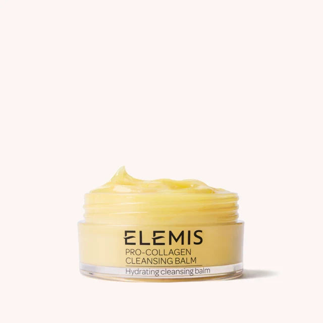 ELEMIS  Pro-Collagen Cleansing Balm