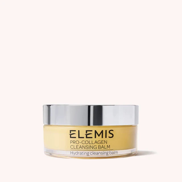 ELEMIS  Pro-Collagen Cleansing Balm