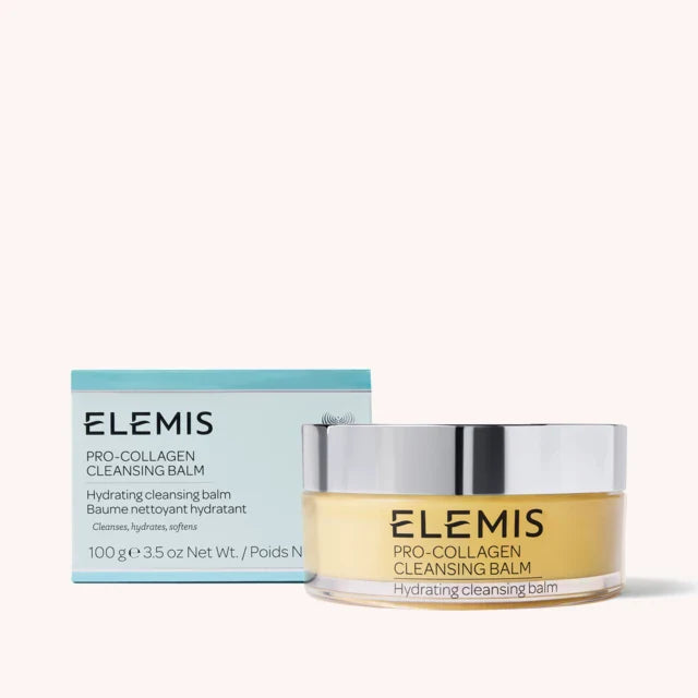 ELEMIS  Pro-Collagen Cleansing Balm