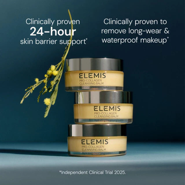 ELEMIS  Pro-Collagen Cleansing Balm