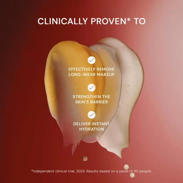 ELEMIS Pro-Collagen Black Cherry Cleansing Balm