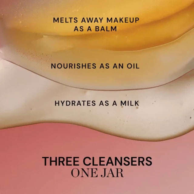 ELEMIS Pro-Collagen Black Cherry Cleansing Balm