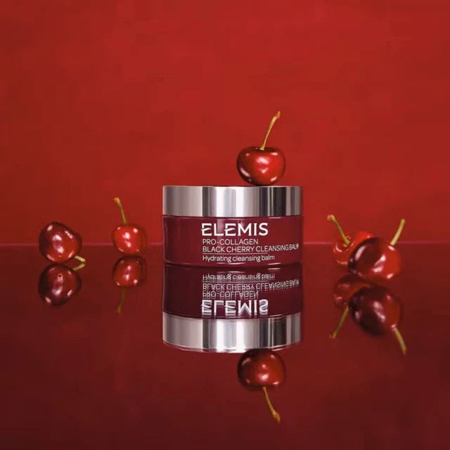 ELEMIS Pro-Collagen Black Cherry Cleansing Balm