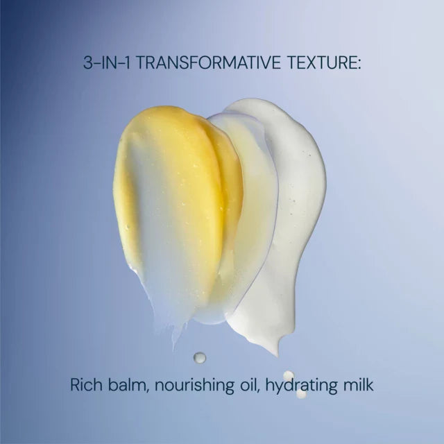 ELEMIS Pro-Collagen Green Fig Cleansing Balm