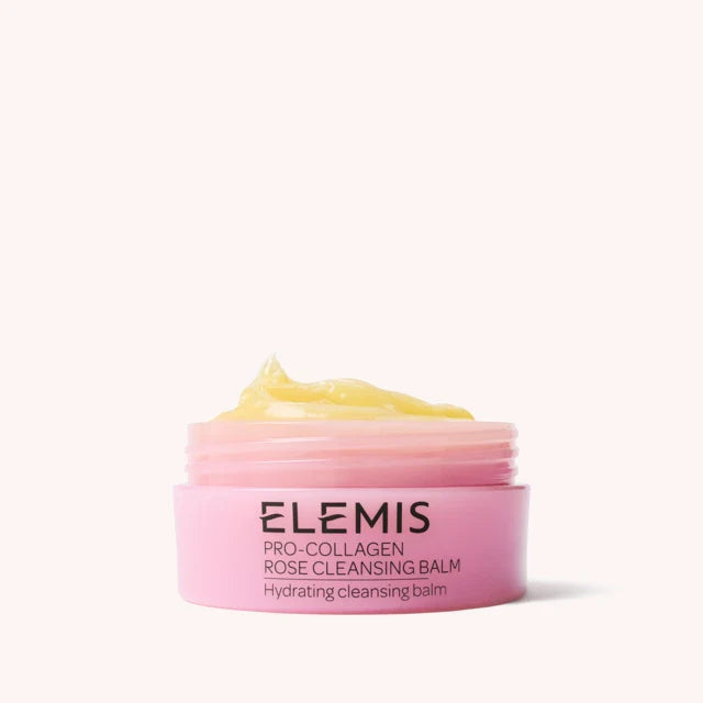 ELEMIS Pro-Collagen Cleansing Balm Rose