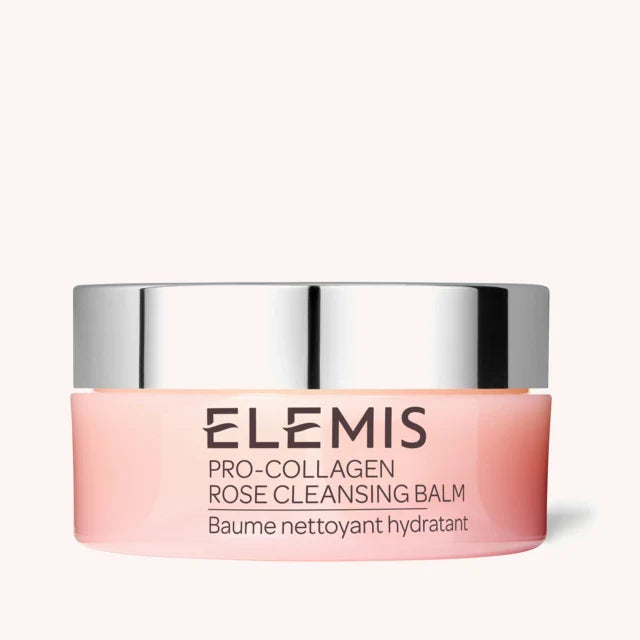 ELEMIS Pro-Collagen Cleansing Balm Rose
