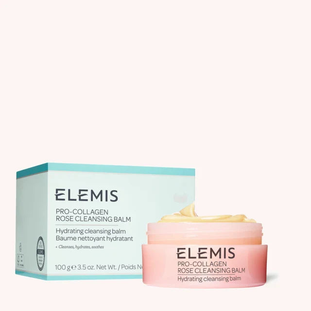 ELEMIS Pro-Collagen Cleansing Balm Rose