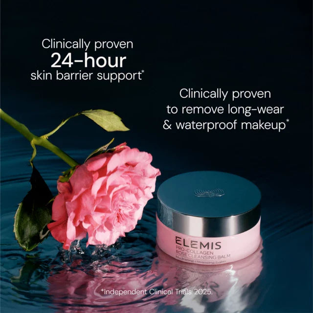 ELEMIS Pro-Collagen Cleansing Balm Rose