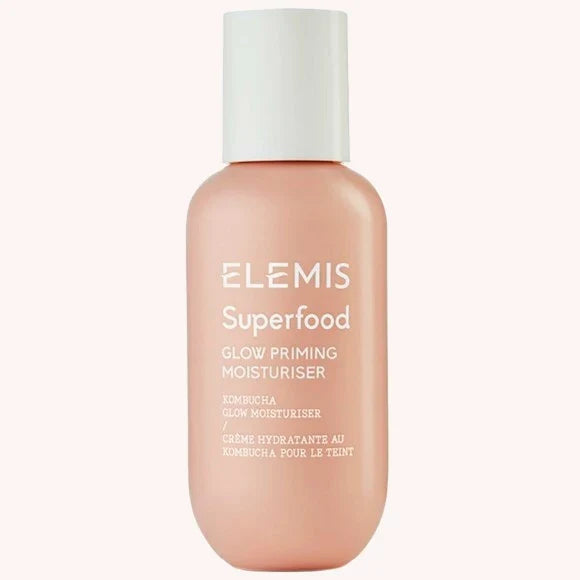 ELEMIS Superfood Glow Priming Moisturiser 60 ml