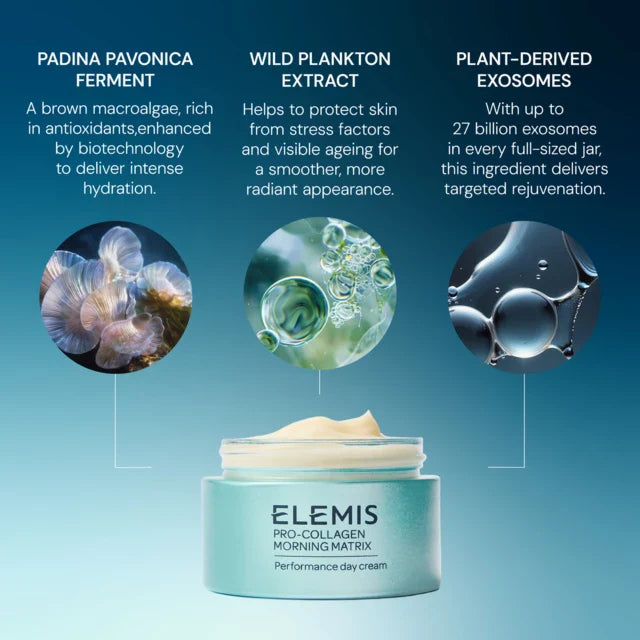 ELEMIS Pro-Collagen Morning Matrix 50 ml