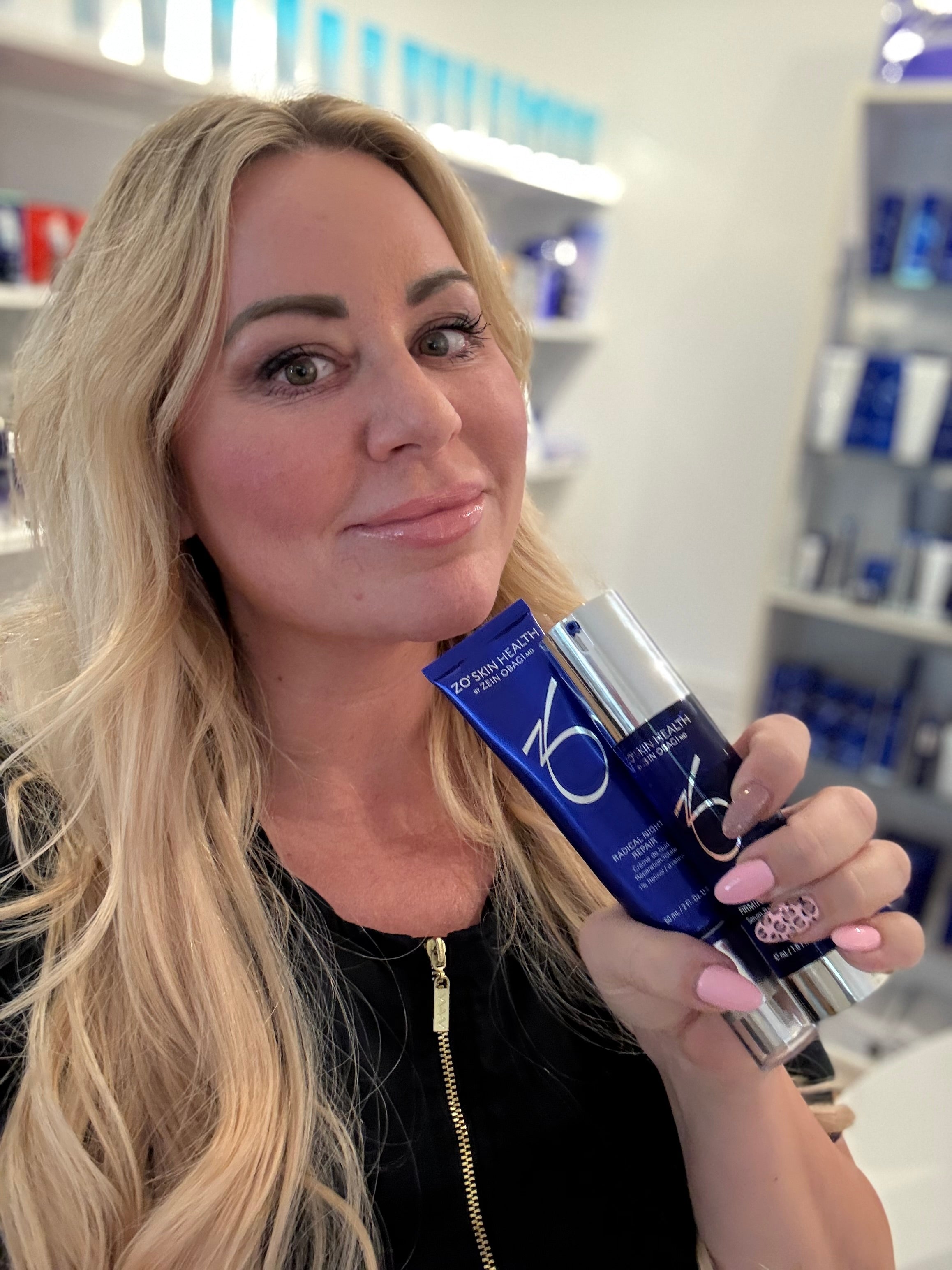 ZO Radical Night Repair 60 ml