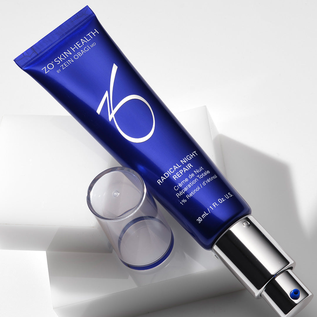 ZO Radical Night Repair 60 ml