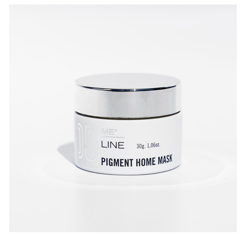 MeLine Pigment Home Mask