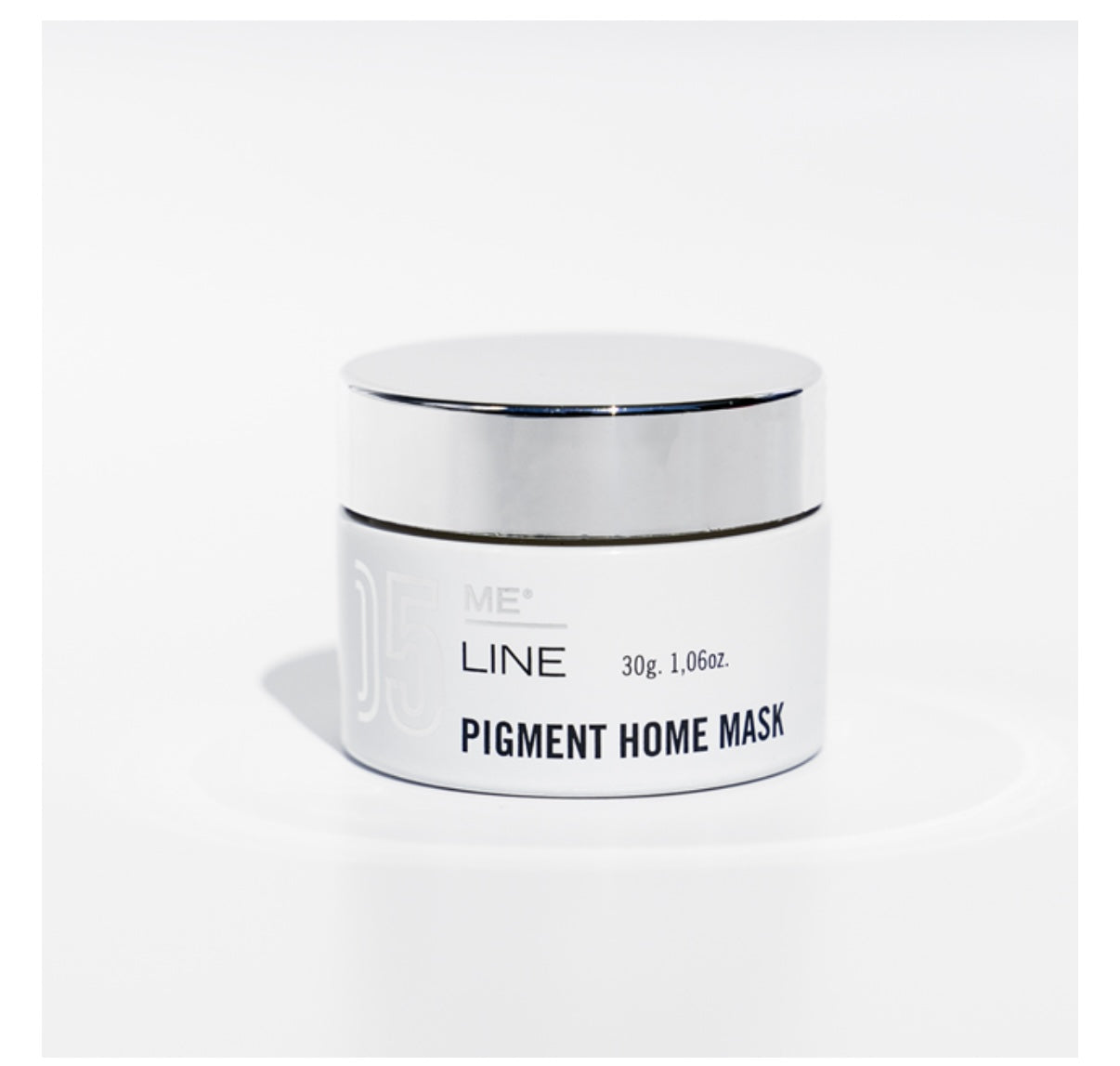 MeLine Pigment Home Mask