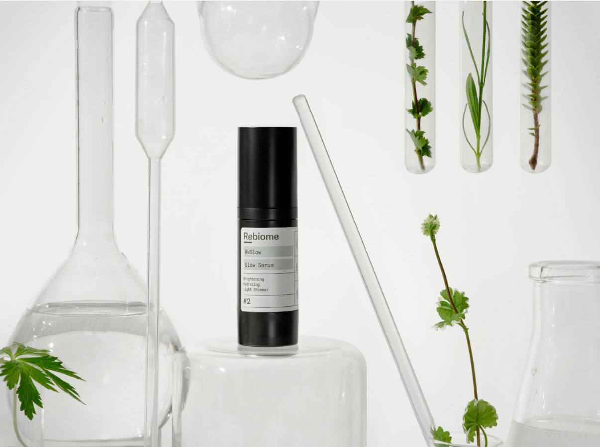 Rebiome ReNew Daily Skincare Kit VÄRDE 5060:-