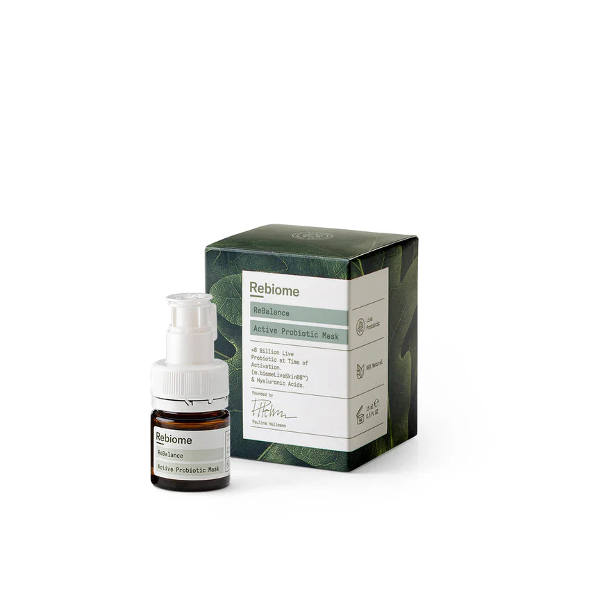 Rebiome ReFine Daily Outine KiT VÄRDE 4260:-