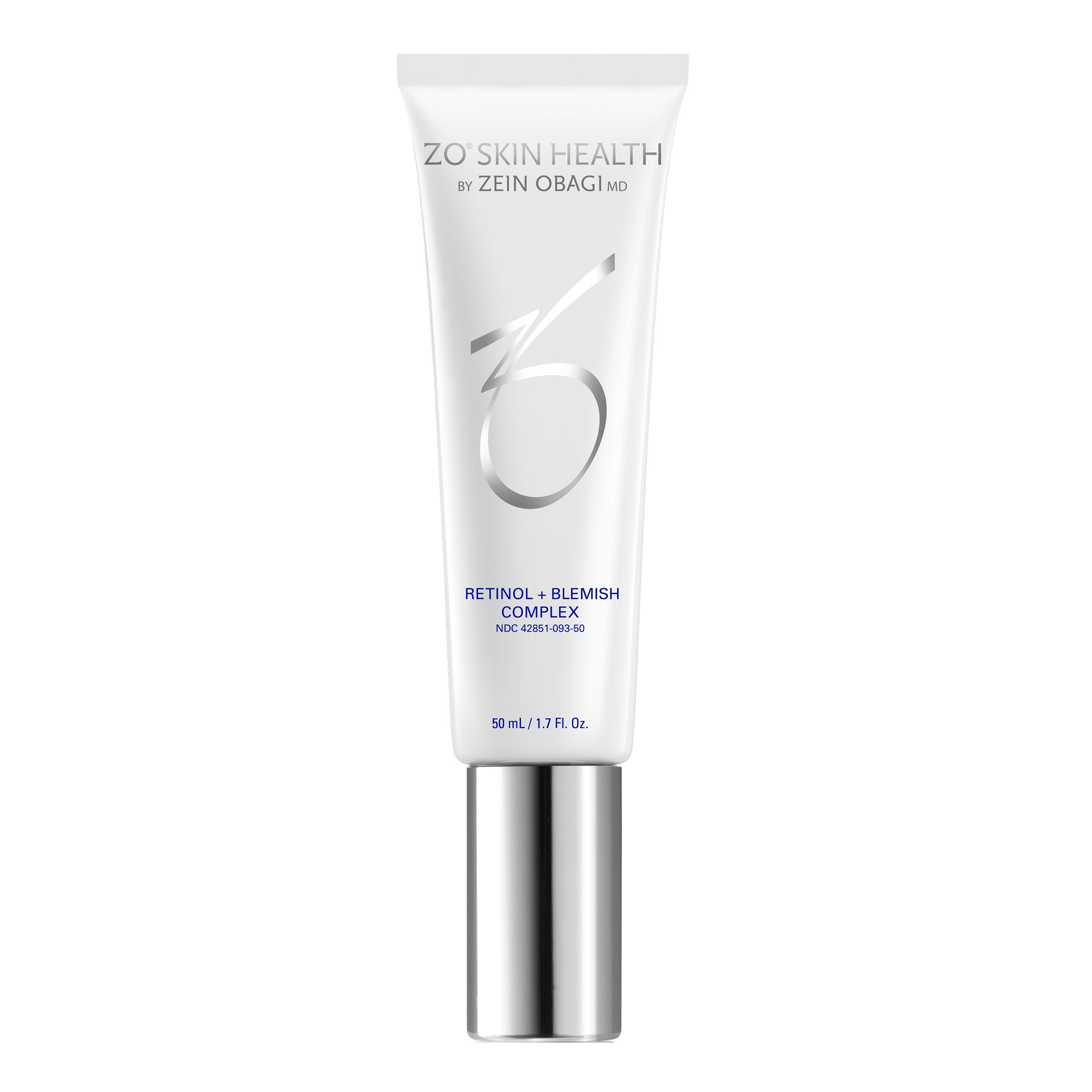 ZO RETINOL+BLEMISH COMPLEX 50 ML