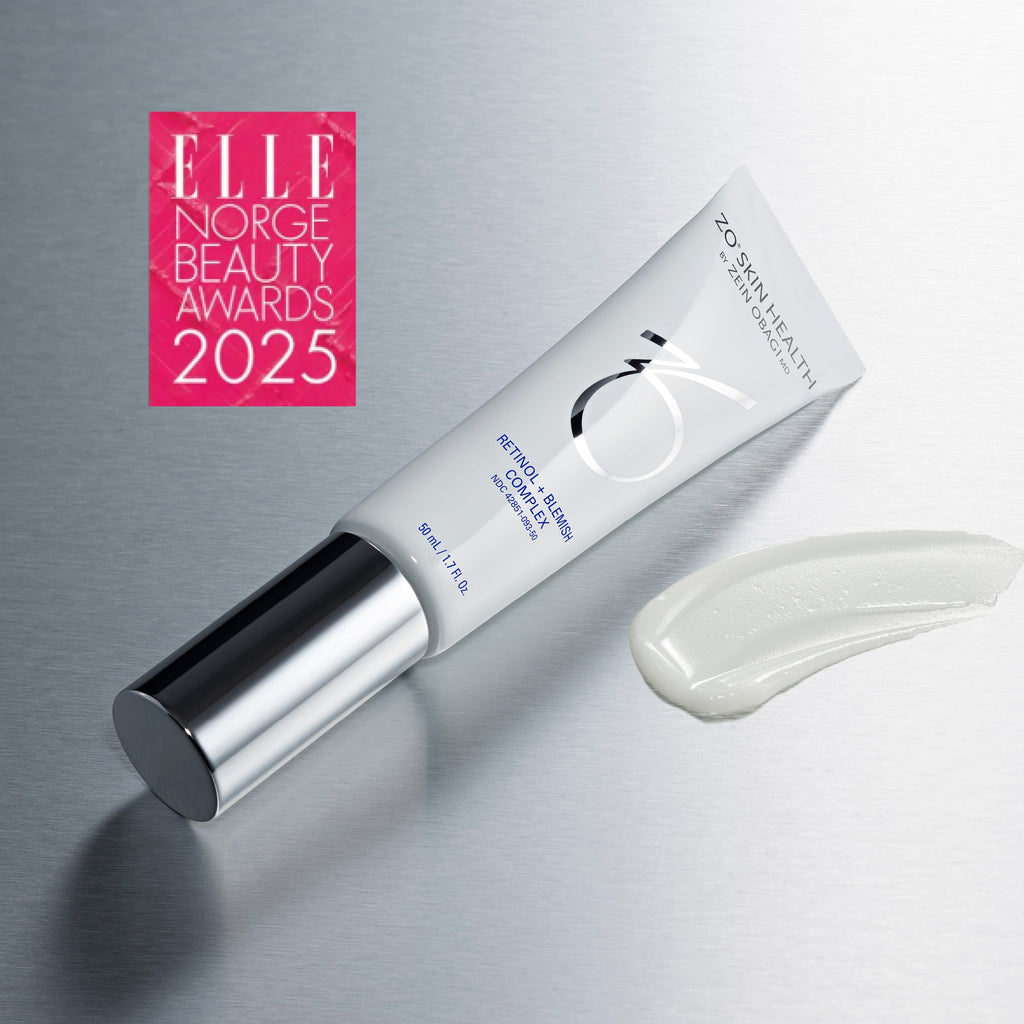 ZO RETINOL+BLEMISH COMPLEX 50 ML
