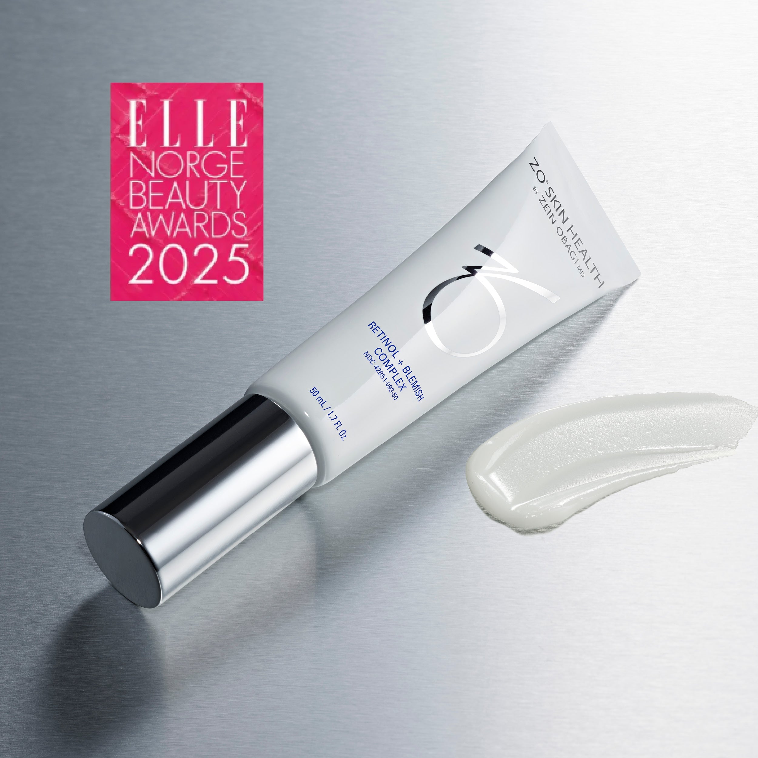 ZO RETINOL+BLEMISH COMPLEX 50 ML