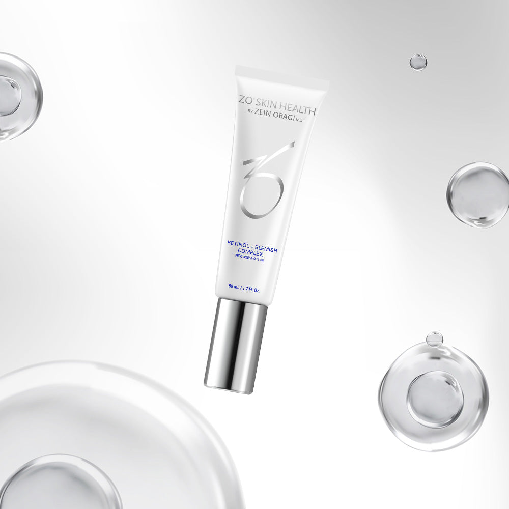 ZO RETINOL+BLEMISH COMPLEX 50 ML
