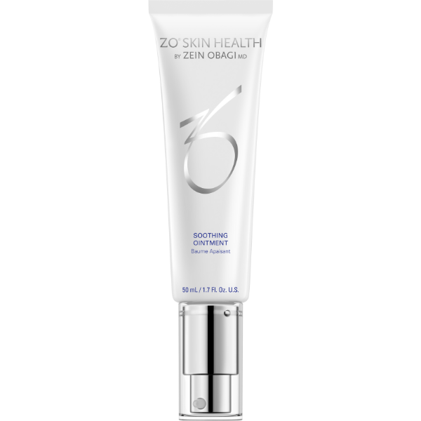 ZO SOOTHING OINTMENT 50 ML